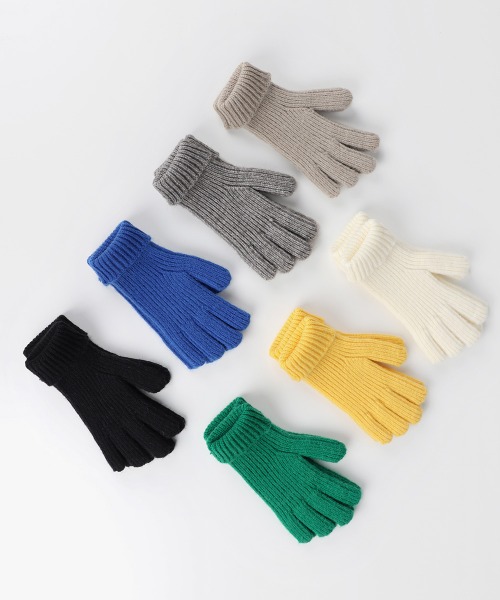캐롤 gloves