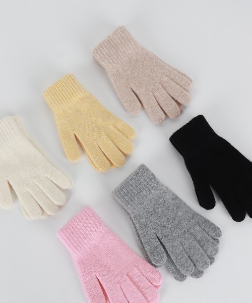 도토 gloves