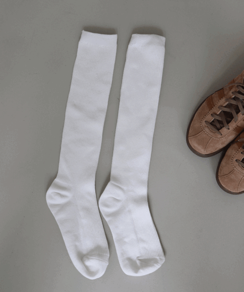 론토 롱 socks